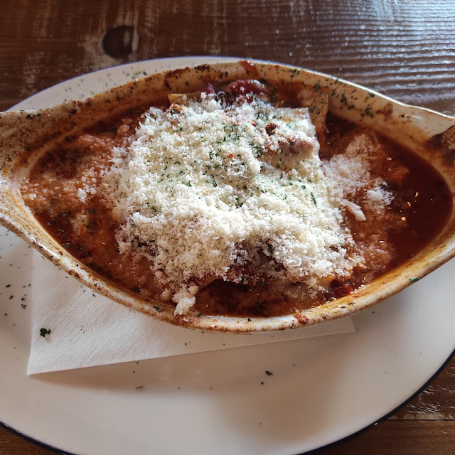 Lasagne