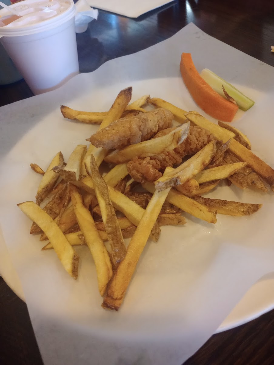 Copper Kettle Cafe Wendover - Photo 3