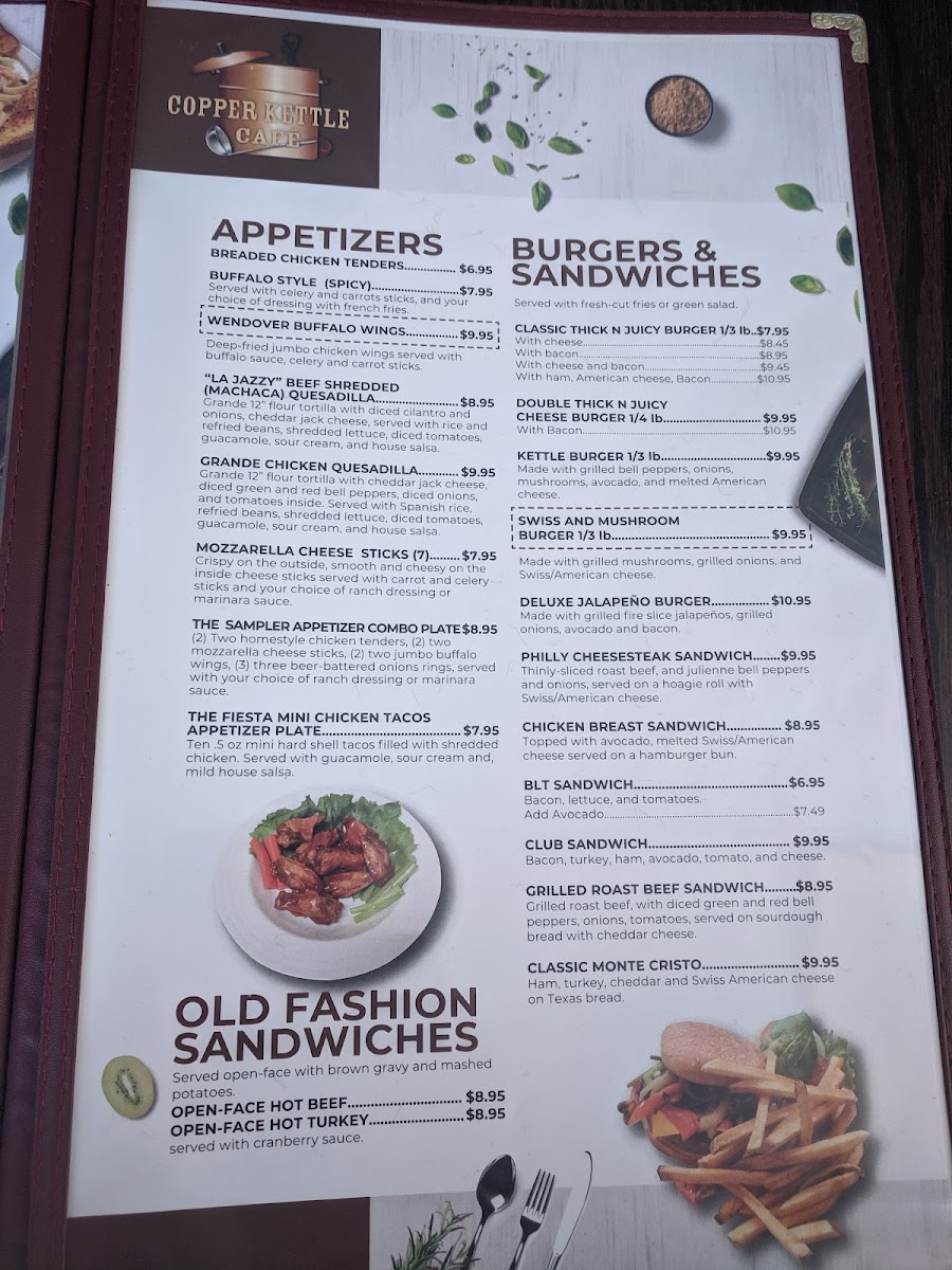 Menu Photo 7