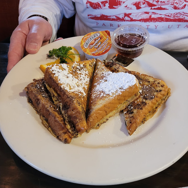 French Toast