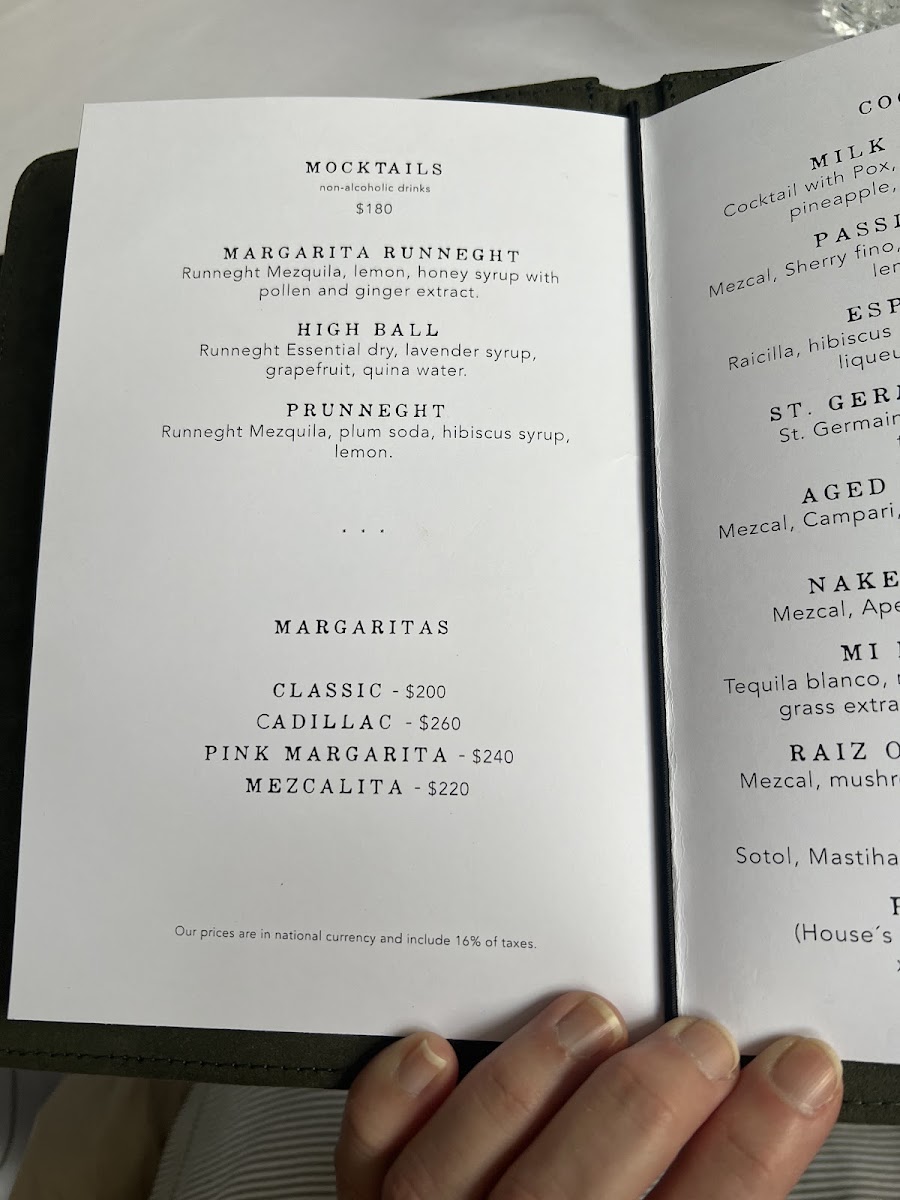 Menu Photo 9