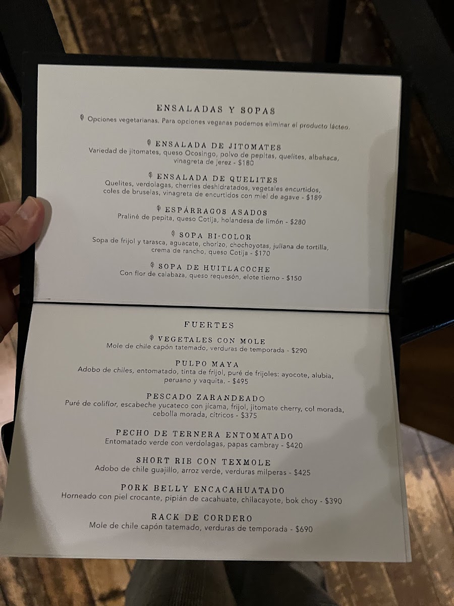 Menu Photo 3