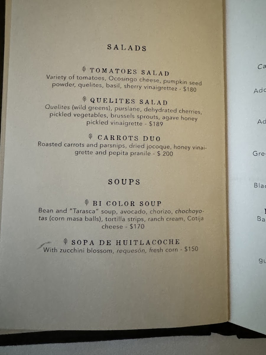 Menu Photo 7
