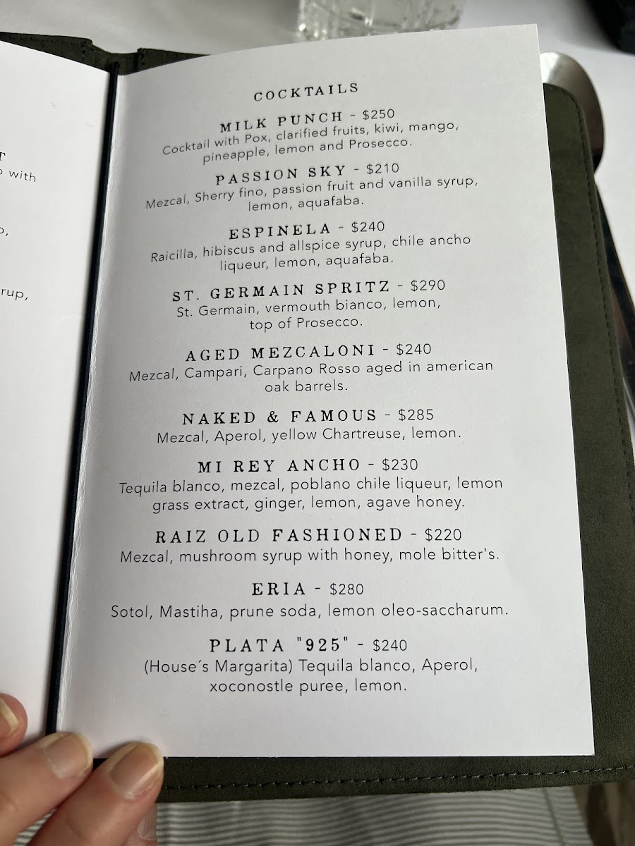 Menu Photo 8