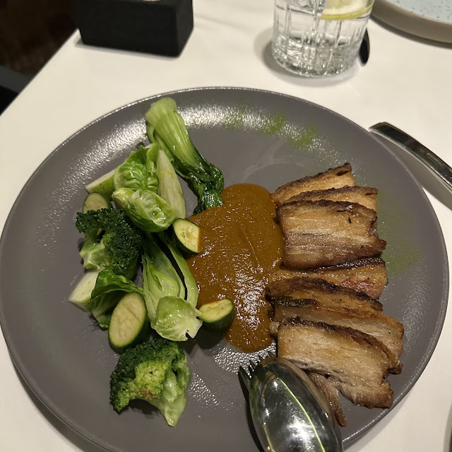 Pork Belly