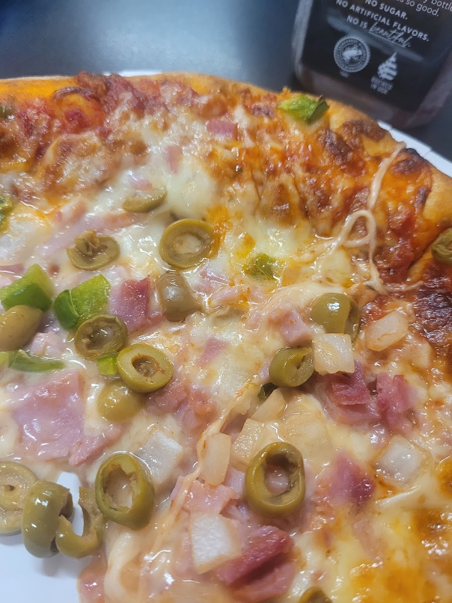 Main Street Pizza Jonesville - Photo 2