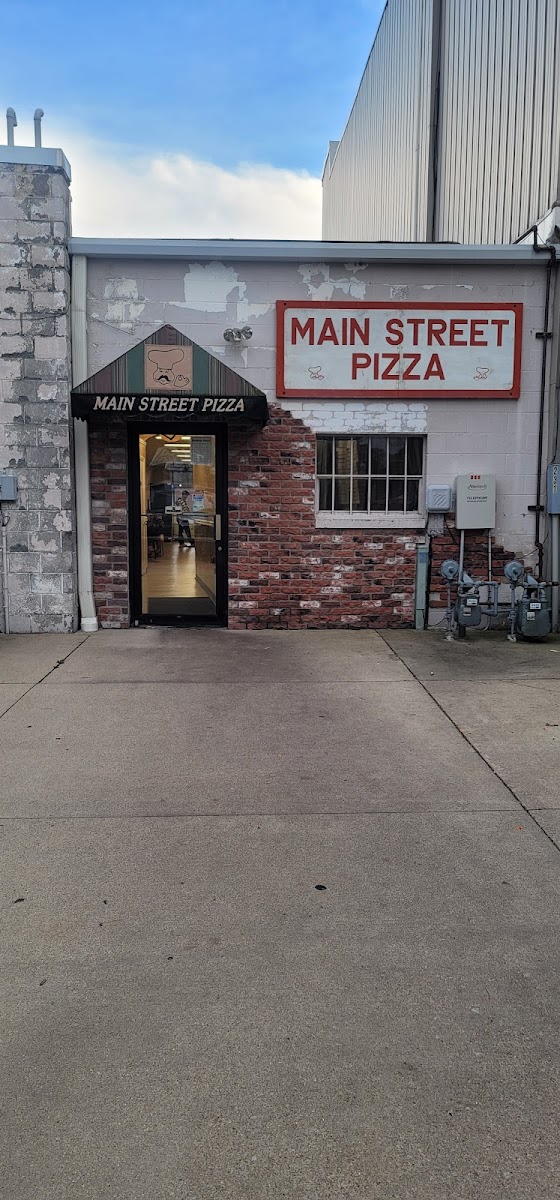 Main Street Pizza Jonesville - Photo 3