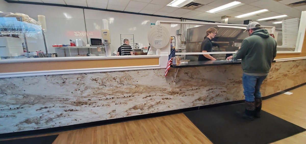 Main Street Pizza Jonesville - Photo 5