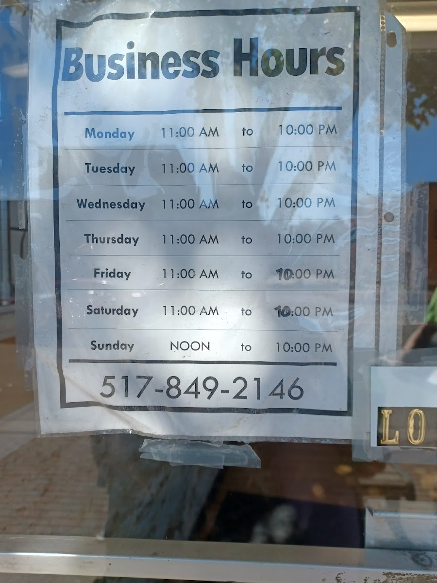 Main Street Pizza Jonesville - Photo 6
