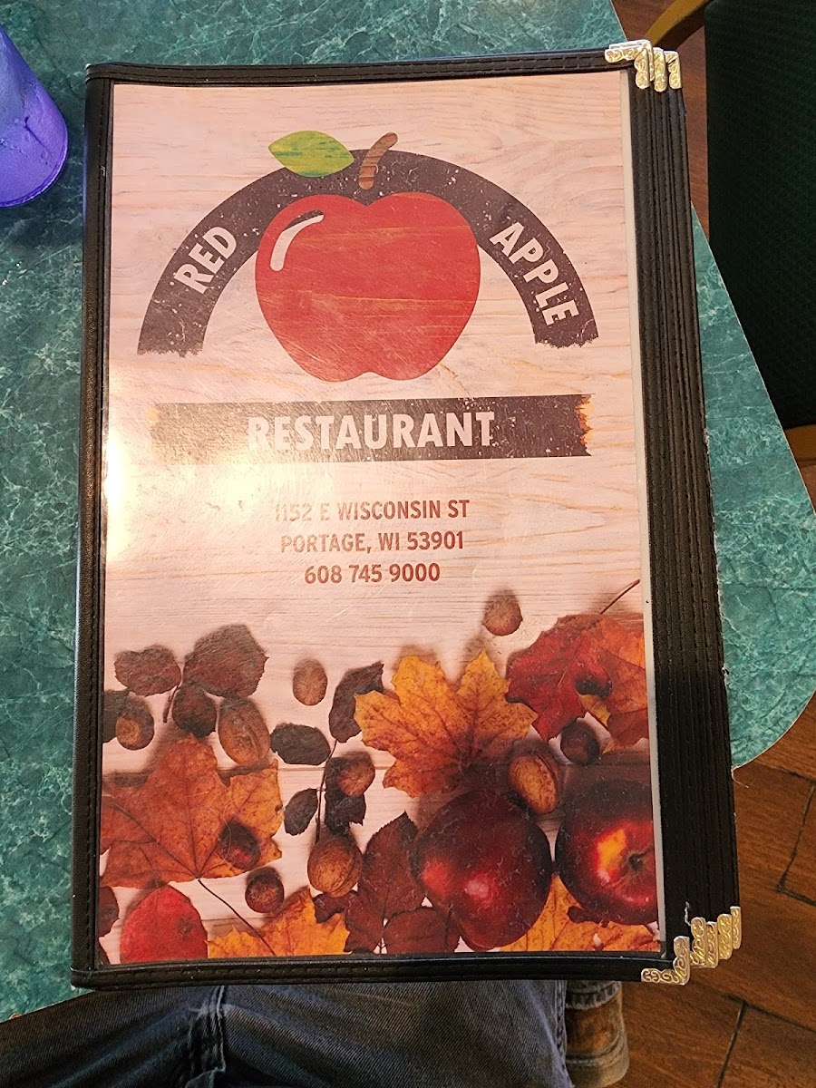 Red Apple Restaurant Portage - Photo 1