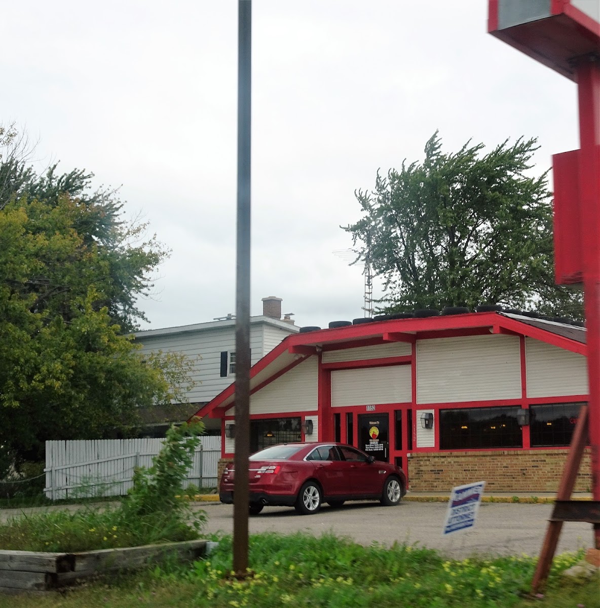 Red Apple Restaurant Portage - Photo 2