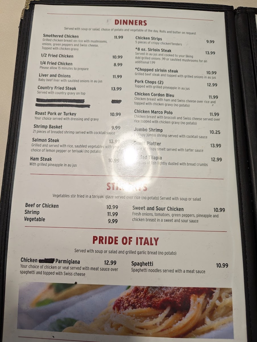 Menu Photo 5