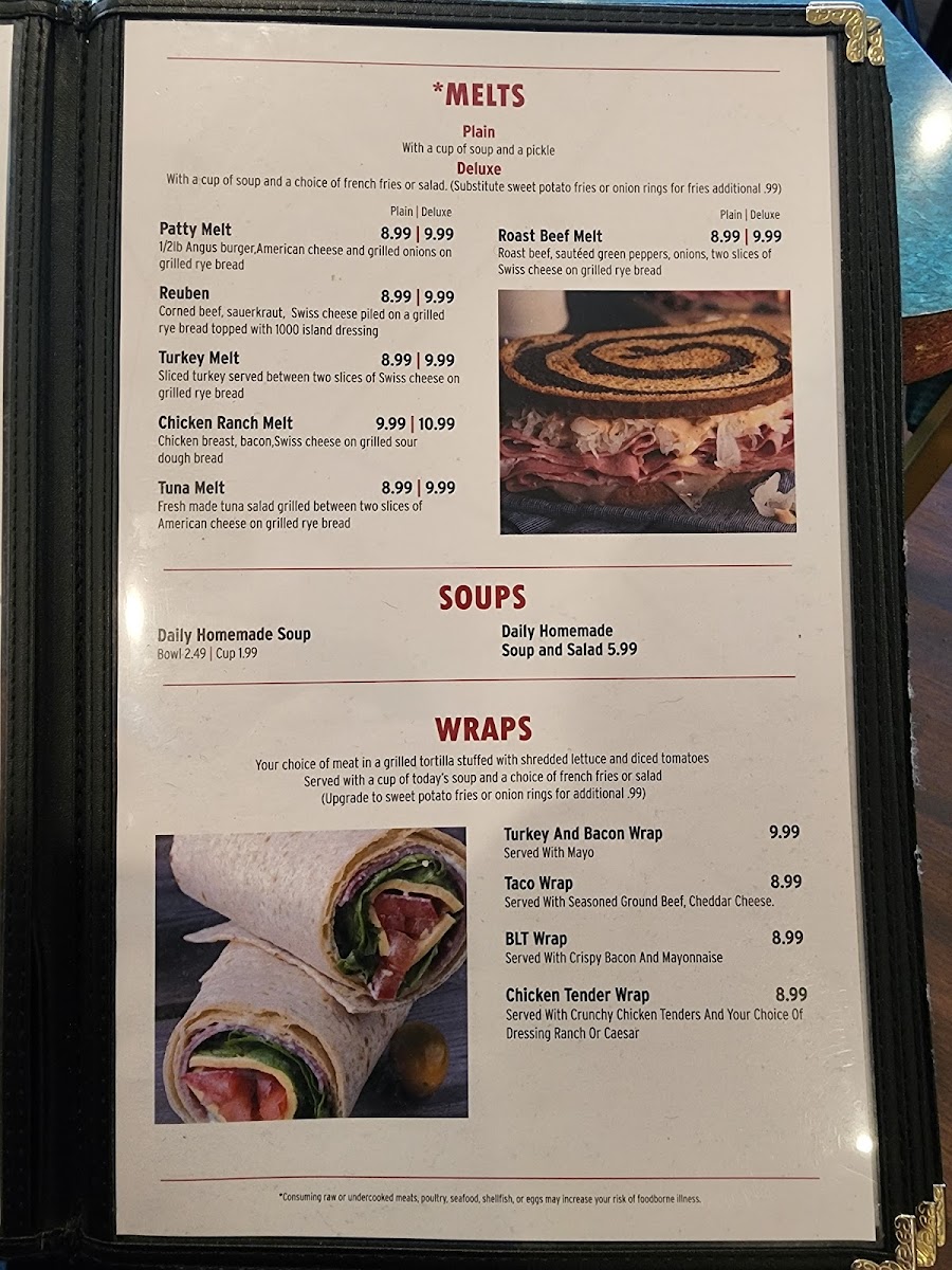 Menu Photo 6