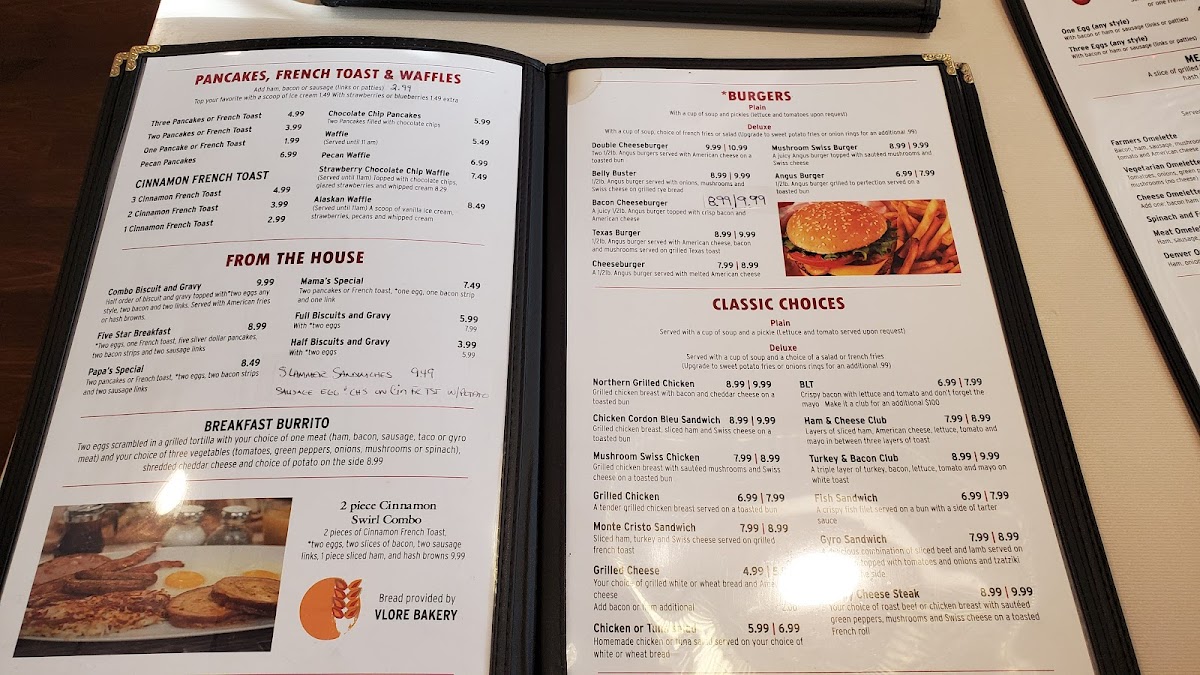 Menu Photo 8