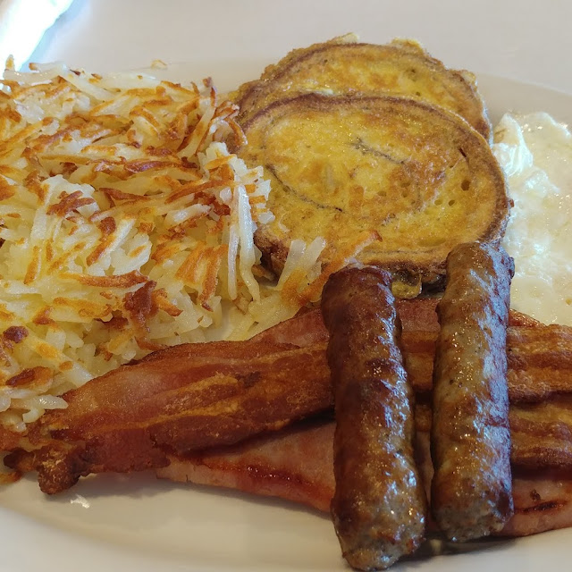 Hash Browns