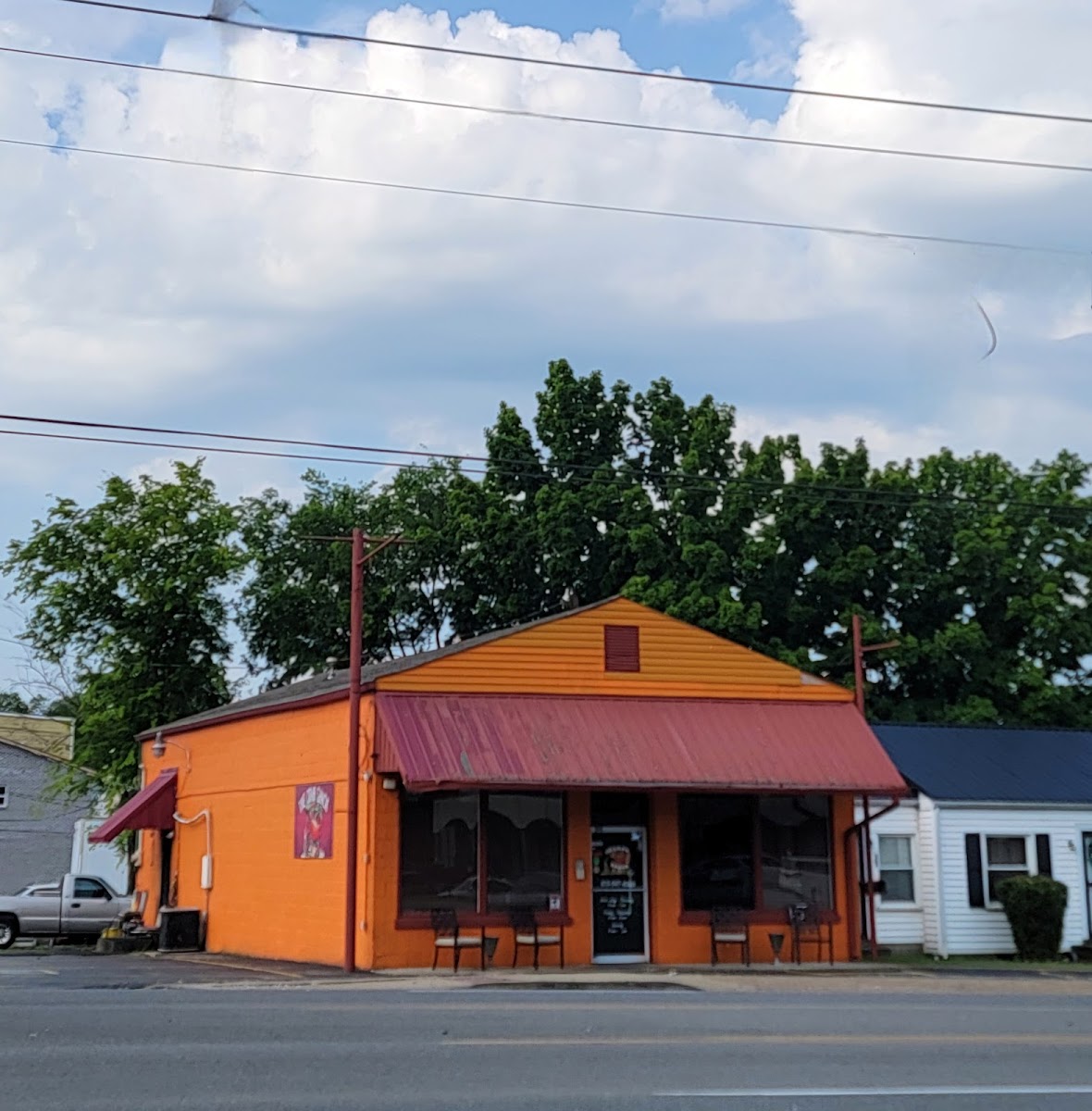 The Crab Shack Lebanon - Photo 3