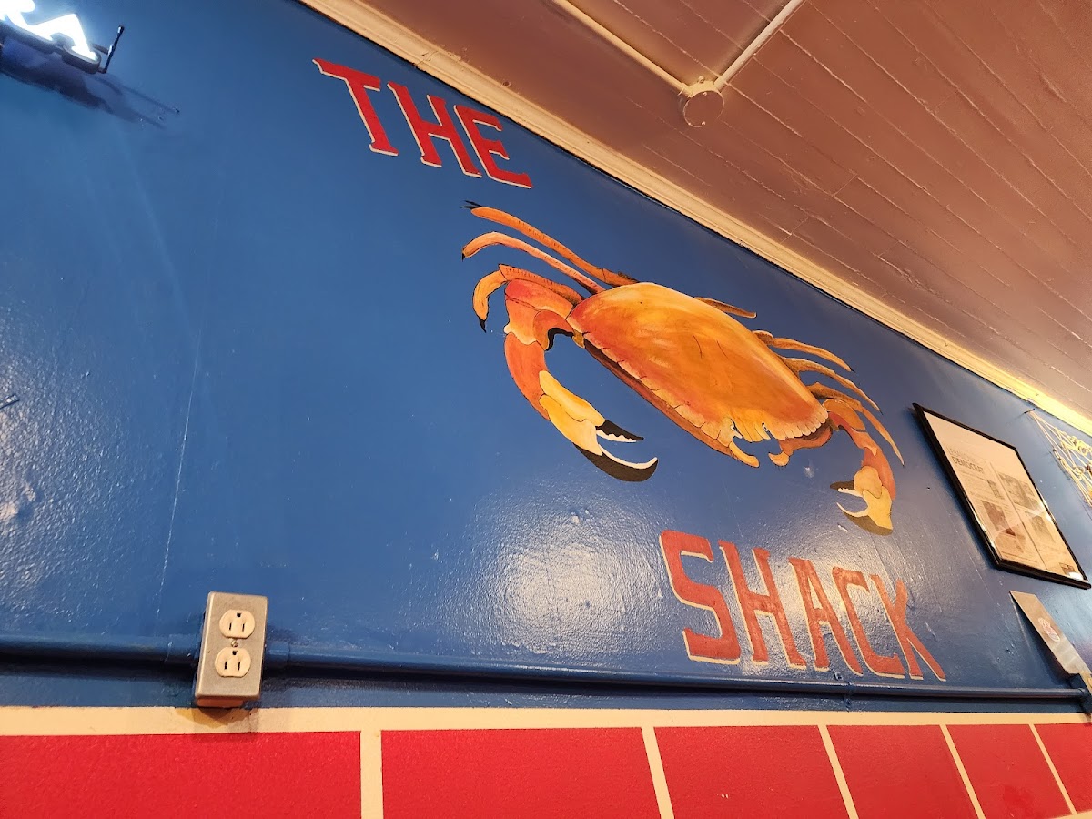 The Crab Shack Lebanon - Photo 4