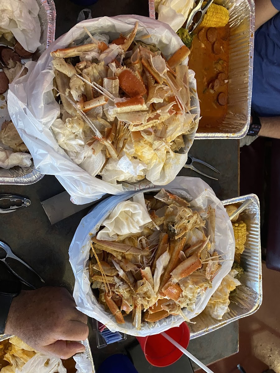 The Crab Shack Lebanon - Photo 5
