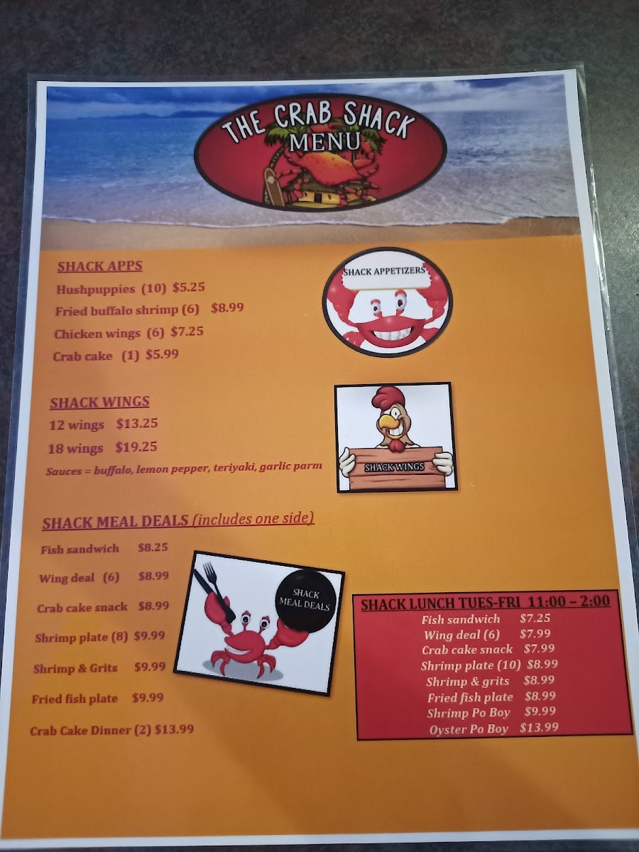 Menu Photo 4