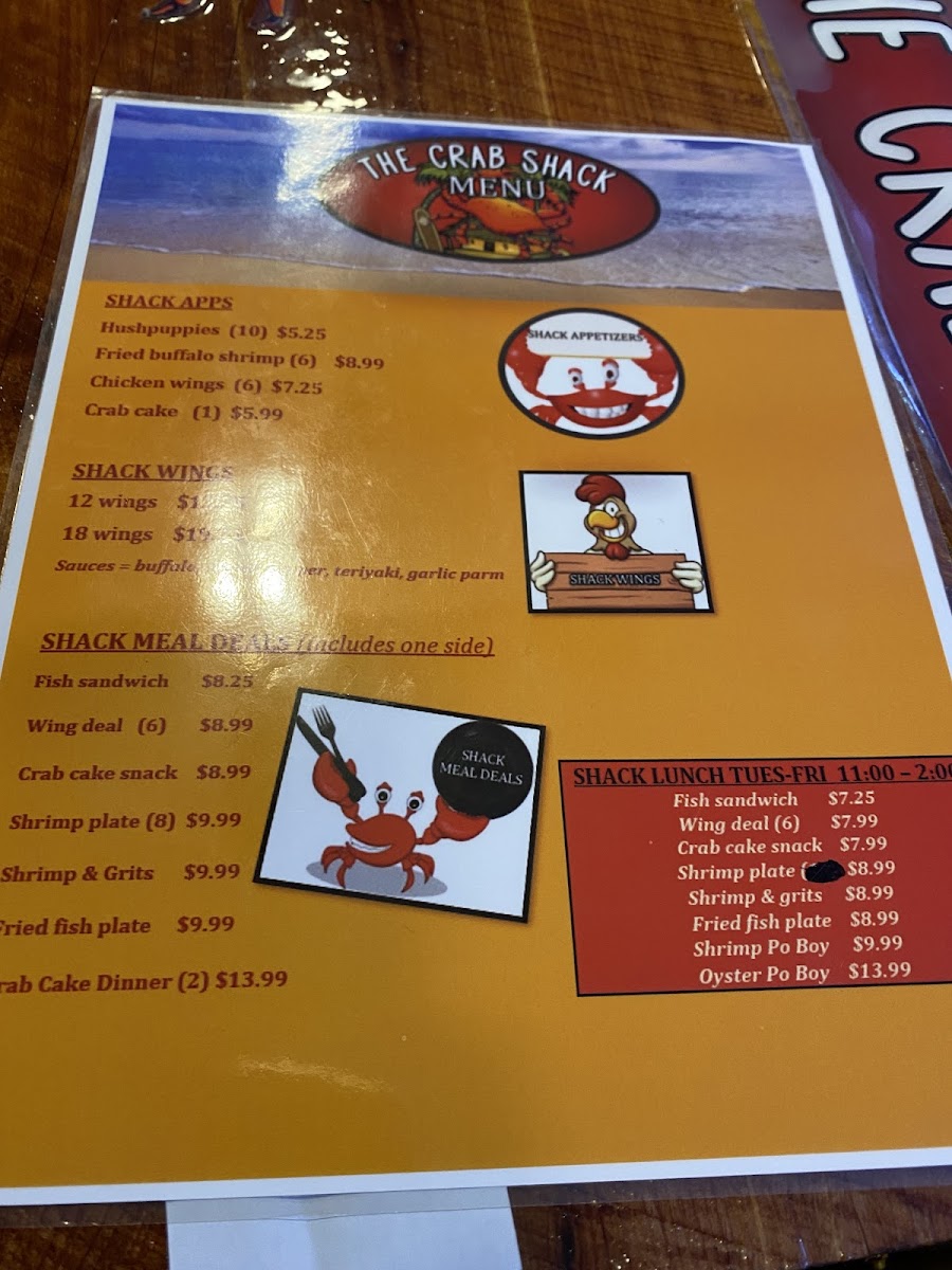 Menu Photo 6