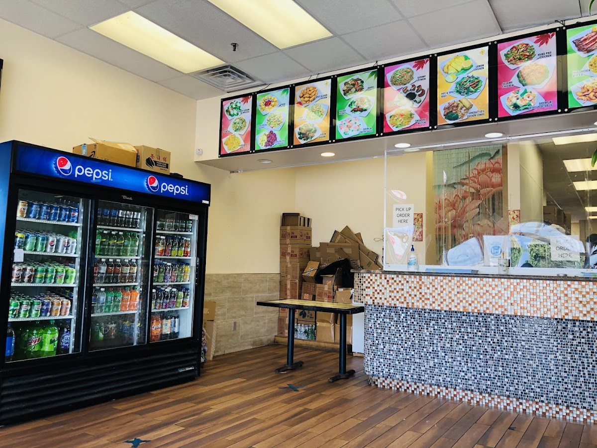 Chinatown Kitchen Peekskill - Photo 9