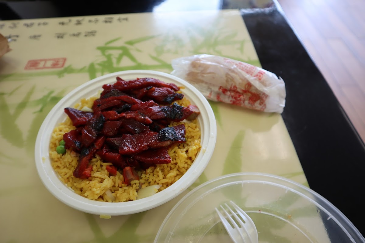 Chinatown Kitchen Peekskill - Photo 4