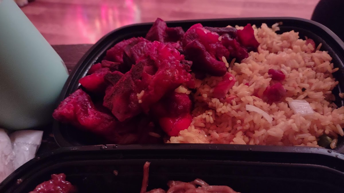 Chinatown Kitchen Peekskill - Photo 8