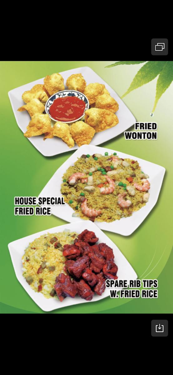 Menu Photo 7