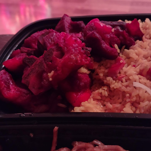 Spare Ribs Tip
