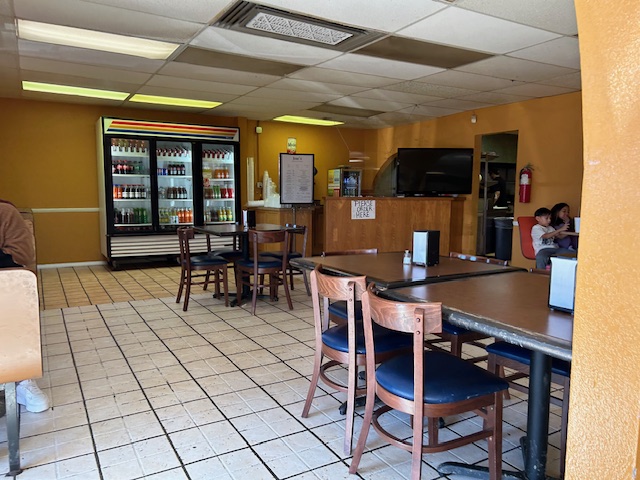 Jose's Mexican Restaurant Tahlequah