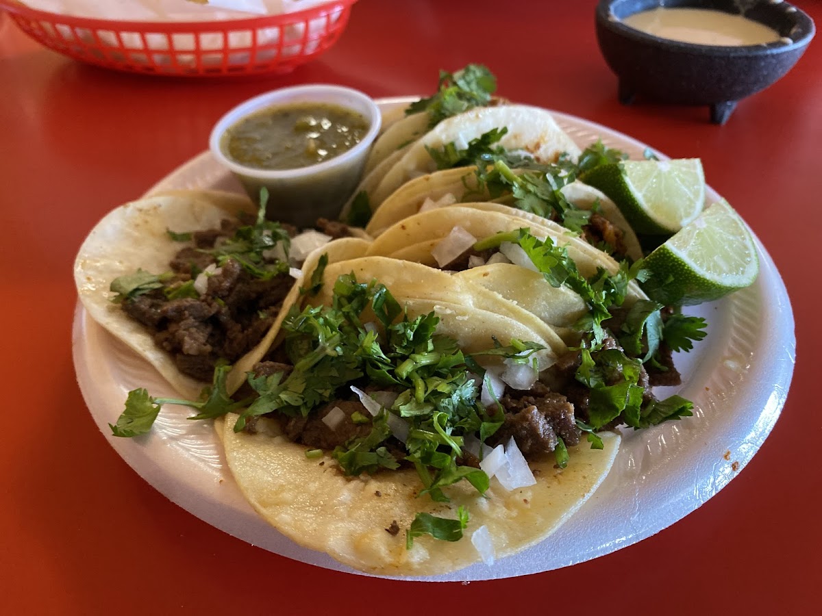 Jose's Mexican Restaurant Tahlequah - Photo 1