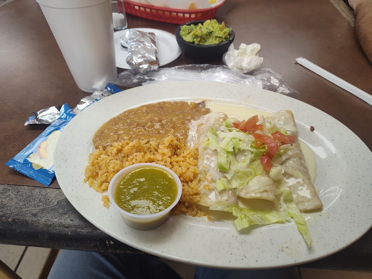 Jose's Mexican Restaurant Tahlequah - Photo 2