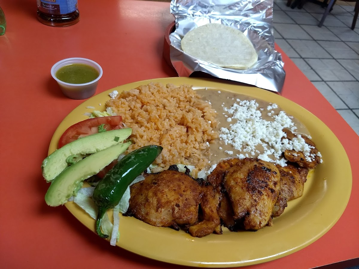 Jose's Mexican Restaurant Tahlequah - Photo 3