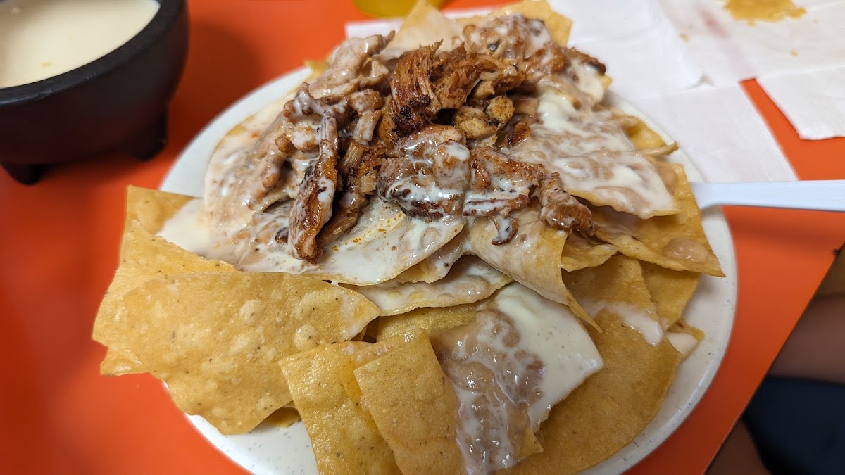 Jose's Mexican Restaurant Tahlequah - Photo 4