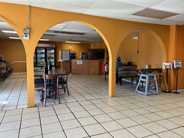 Jose's Mexican Restaurant Tahlequah - Photo 8
