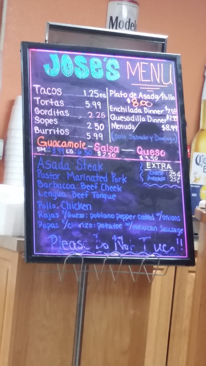 Menu Photo 4