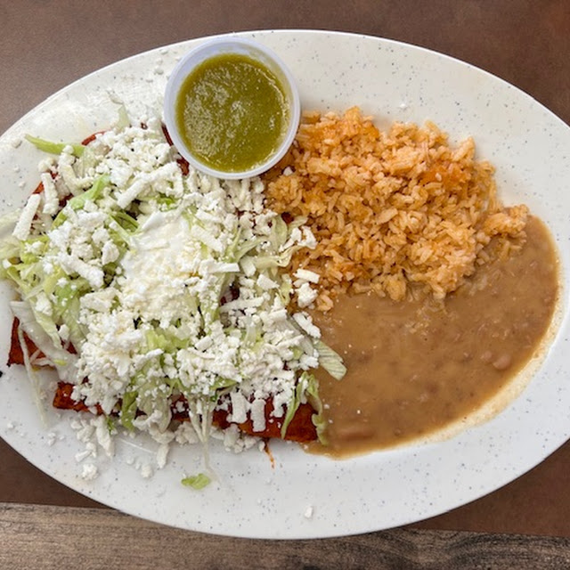 Chimichanga