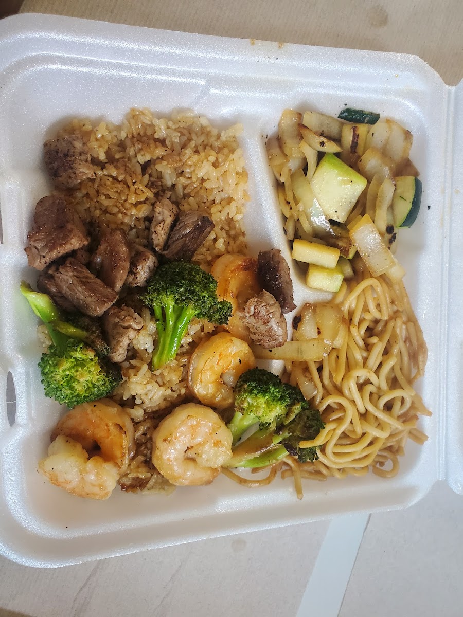 Sakura Japanese Steakhouse Burlington - Photo 2