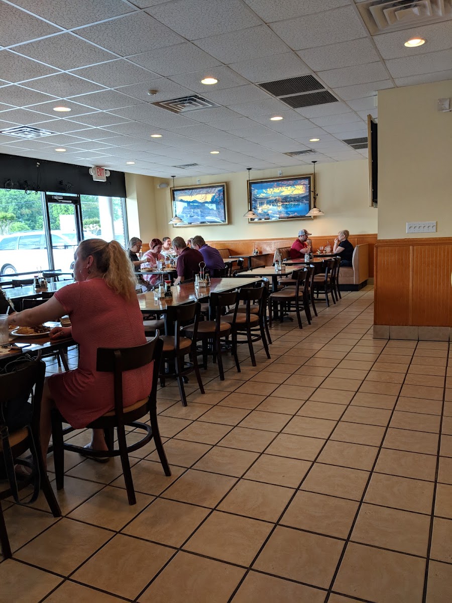 Sakura Japanese Steakhouse Burlington - Photo 3
