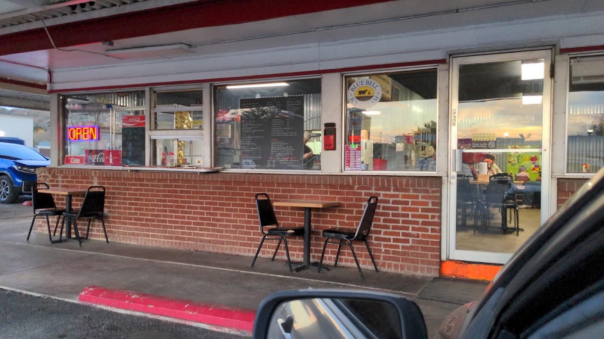 Dairy Mart Mineral Wells