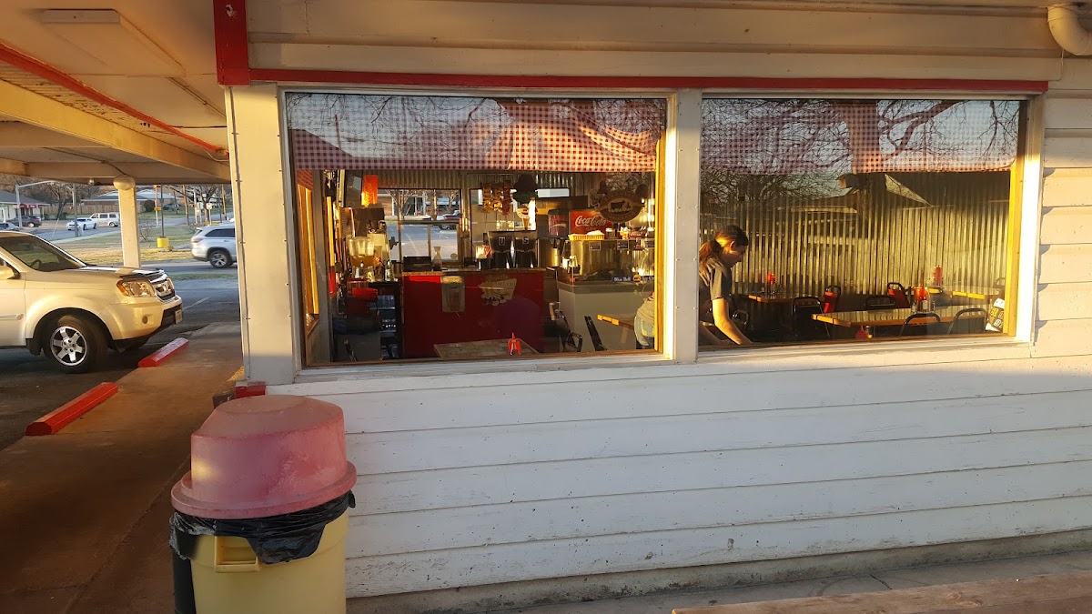 Dairy Mart Mineral Wells - Photo 7