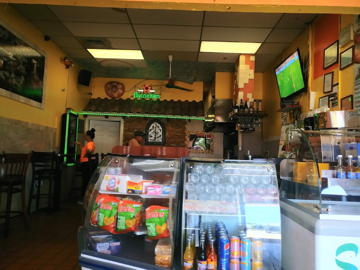 Super Taco Brentwood