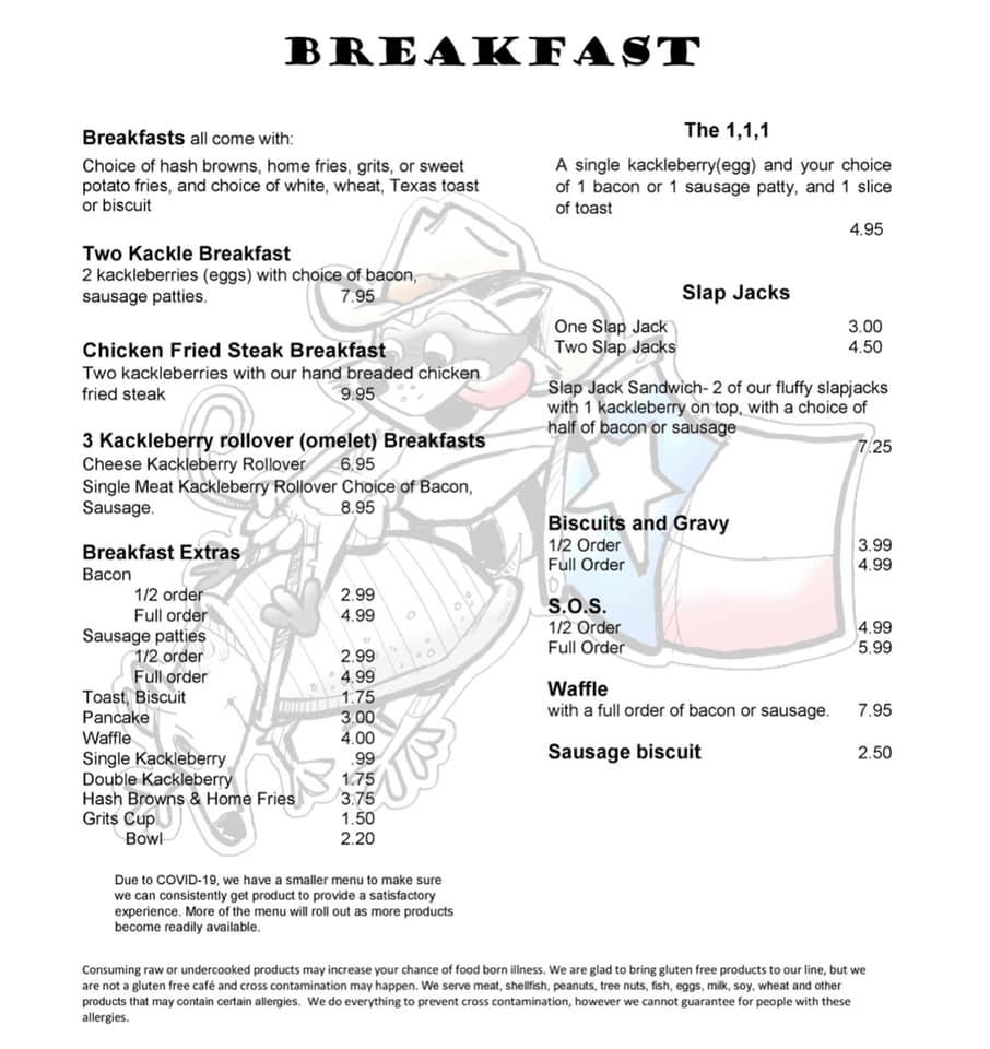 Menu Photo 0