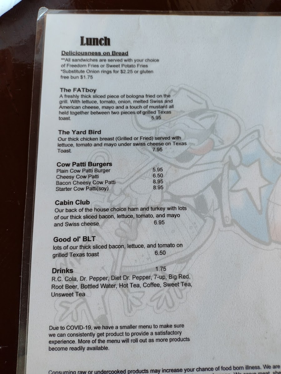 Menu Photo 6