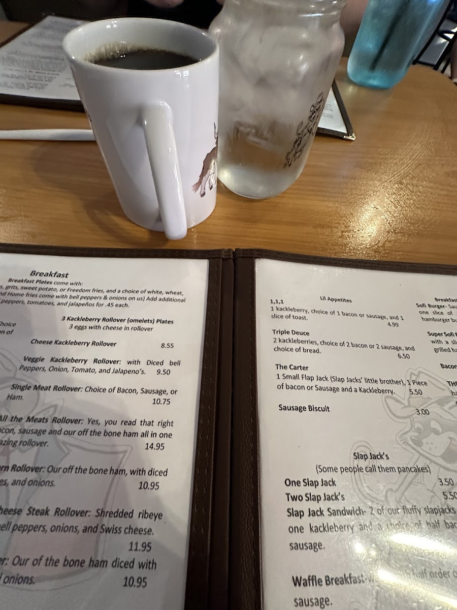Menu Photo 7