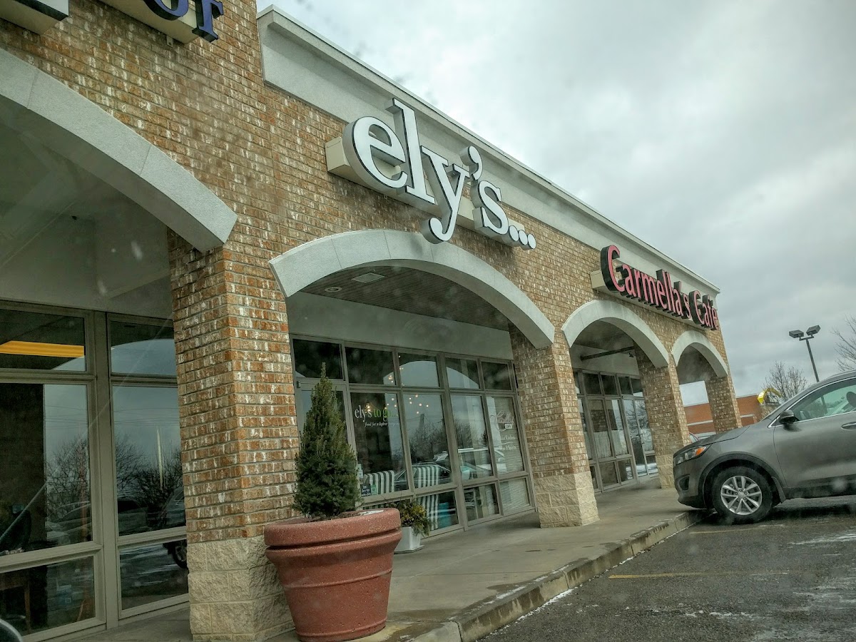 Ely's Youngstown