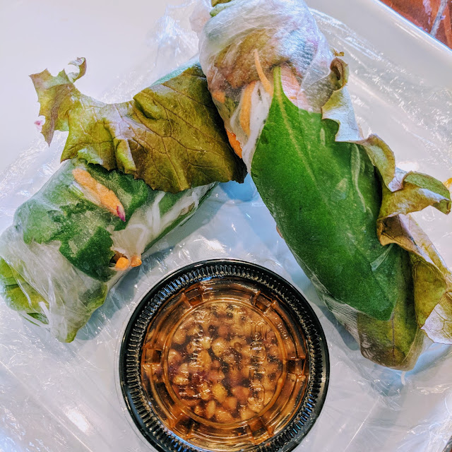 Spring Roll