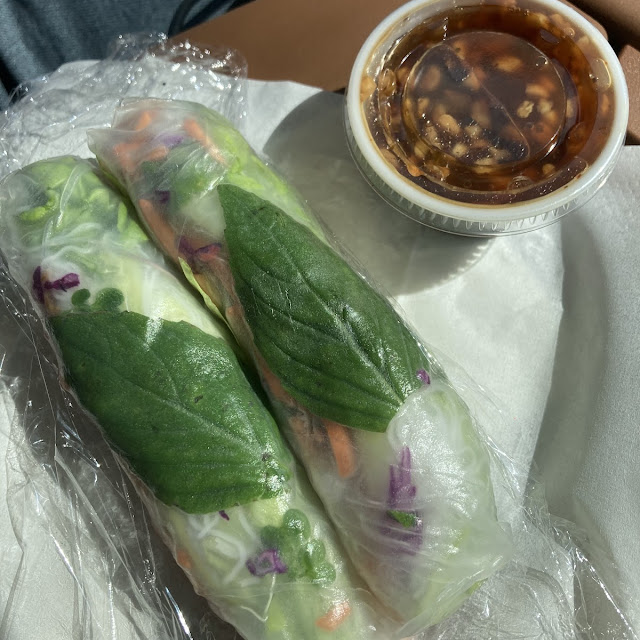 Dipping Sauce