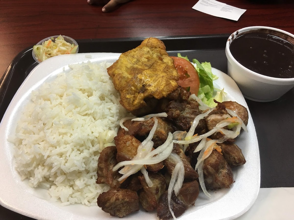 Island Grill West Palm Beach - Photo 1