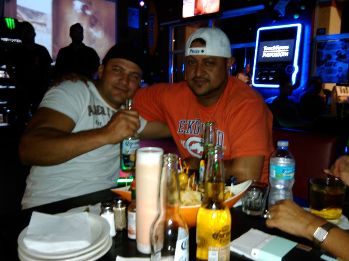 Island Grill West Palm Beach - Photo 5